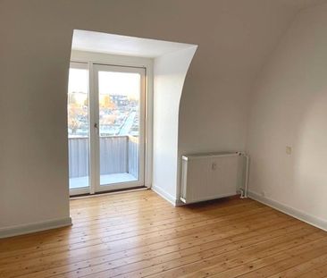 Skøn 2-værelses lejemål centralt beliggende i Odense - Photo 4