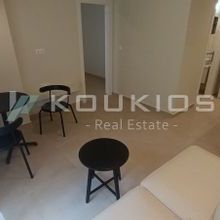Studio/Γκαρσονιέρα για ενοικίαση - Συκιές, - Photo 1