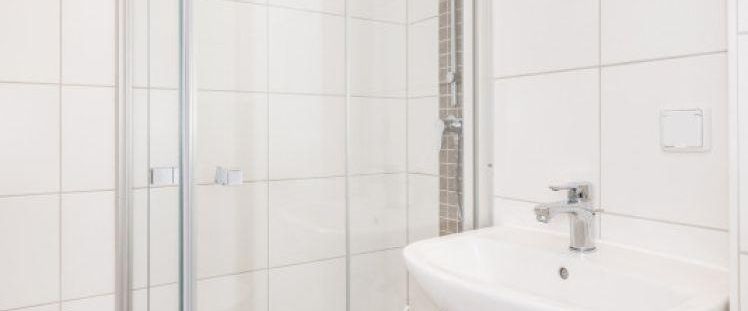 Balkon / Helle Wohnung / modernes Bad - Photo 1