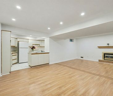 For Lease - 1105 Petunia Place Unit# BSMT, Pickering, Ontario - Photo 1