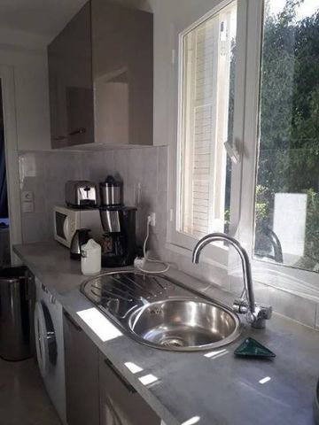 Location Appartement - Photo 3