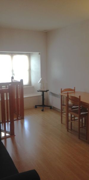 Appartement Toulouse 2 pièce(s) 30 m2, - Photo 1