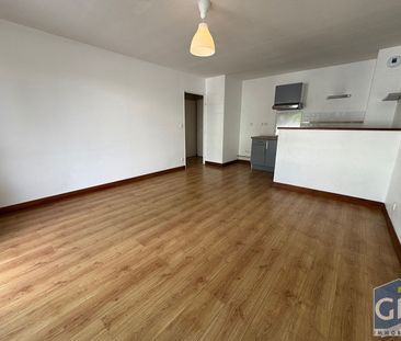 Location Appartement 2 pièces 41m² - Photo 5