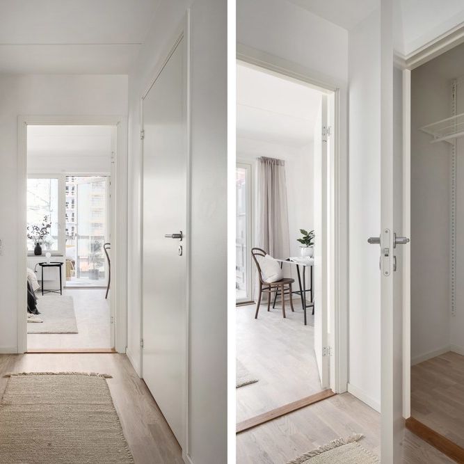 Lidängsgatan 12D, 74132, Knivsta - Photo 1