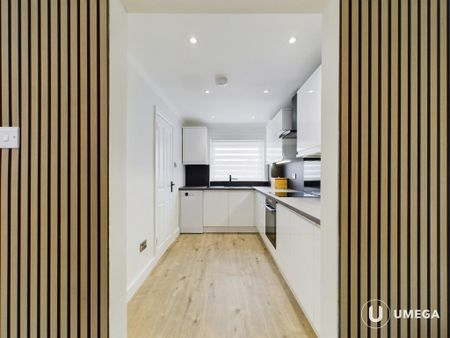 2 bedroom apartment to rent - Photo 4