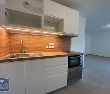 Location Appartement 1 pièce 38m² BEZIERS 34500 - Photo 4