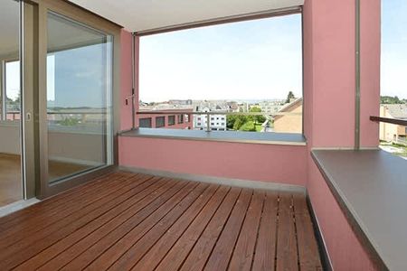 3.5 Zimmer, 82 m², 3. Stock - Photo 4