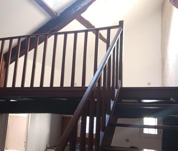 Location Appartement 1 pièce 35m² BLOIS 41000 - Photo 6