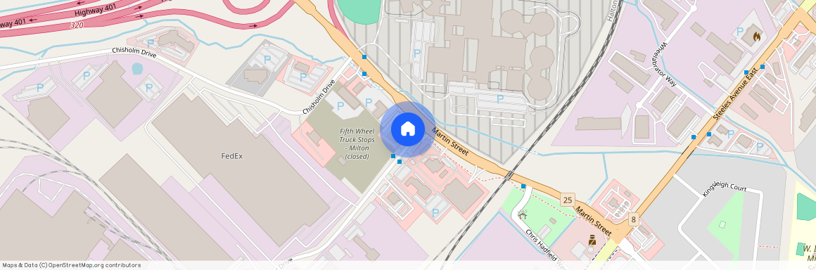 19 Central Market Drive, Haldimand