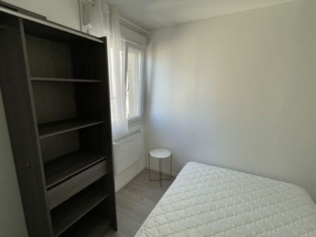 T2 EN PARFAIT ETAT PROCHE LYCEE HENRI MARTIN ET CENTRE VILLE - Photo 4