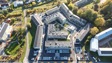 Stridsvagnsvägen, Kristianstad - Photo 4