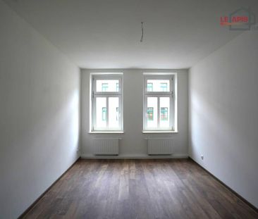 ENTZÜCKENDE, ZENTRUMSNAHE 2-RWG (WG-GEEIGNET) M. BALKON - ERSTBEZUG... - Photo 6