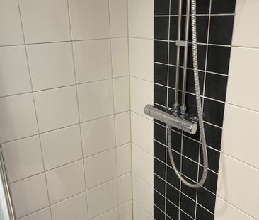 Vagnmansgatan, Helsingborg - Foto 4