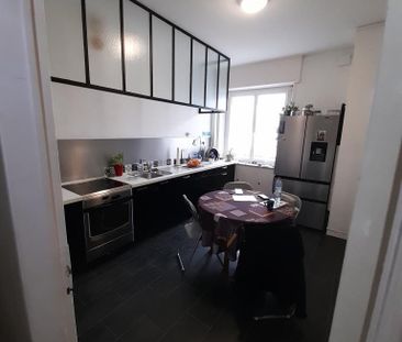 Appartement Saint-Nazaire - Centre ville Avenue de Gaulle - Photo 1