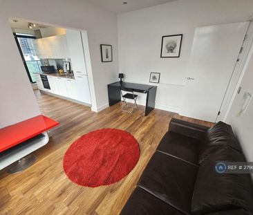 1 bedroom in a house share to rent - Photo 5