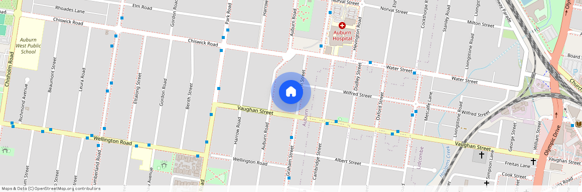 18A Graham Street, NSW 2144, Auburn