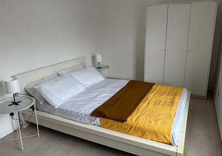 1 Bed Flat, William Street, RG1 - Photo 4