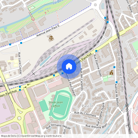 66000, Perpignan