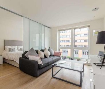 Chelsea Creek, Chelsea Creek, SW6 - Photo 1