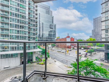 For Lease - 373 Front Street Unit# 501, Toronto, Ontario - Photo 4