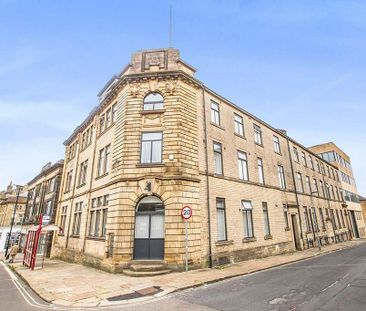 1 bedroom apartment to rent - Photo 6