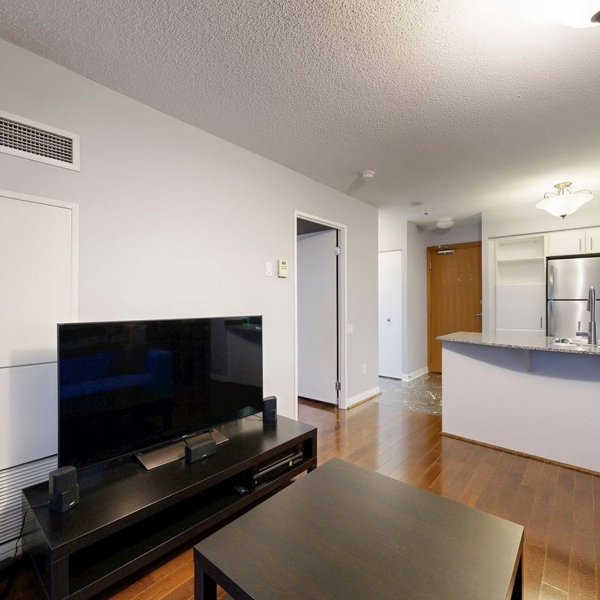 For Lease - 33 Sheppard Avenue Unit# 1105, Toronto, Ontario - Photo 1