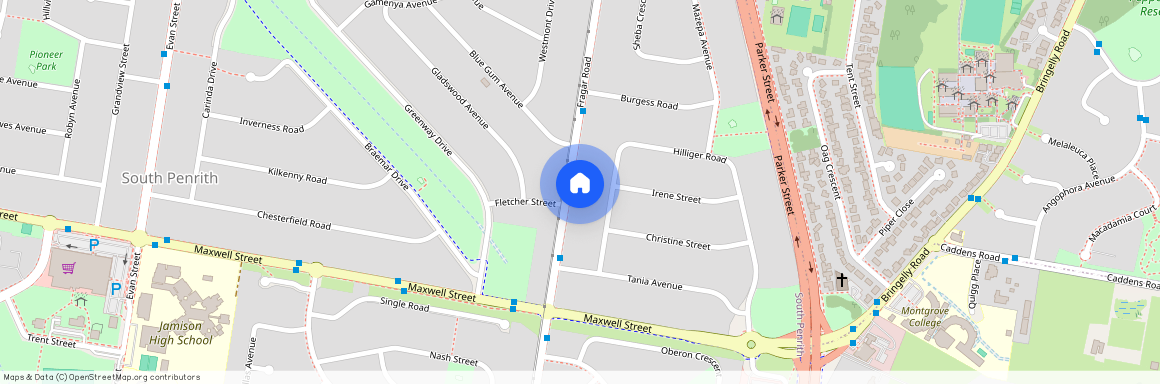 100a Fragar Road, NSW 2750, South Penrith