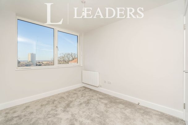 1 bedroom apartment to rent Compass Point, 450 Romsey Road, Southampton, SO16 - Photo 1