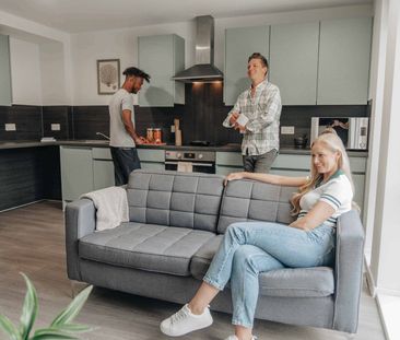 Gold Ensuite - Photo 5