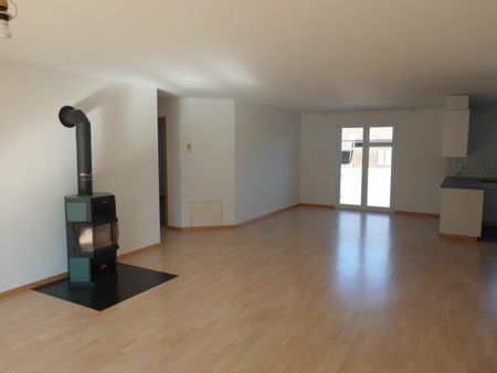 Happy living in Eschikofen - 4.5-room apartment with plenty of space & style - Photo 3