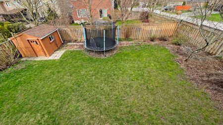 For Lease - 30 Knole Haven Drive Unit# Lower, Aurora, Ontario - Photo 3