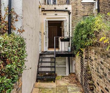 Ripplevale Grove, Angel, N1 - Photo 1