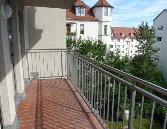 Leipzig, Gohlis, Gohliser Straße 18 - Foto 1