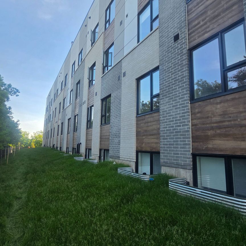 For Lease - 16 Melbourne Avenue Unit# 102C, St. Catharines, Ontario - Photo 1