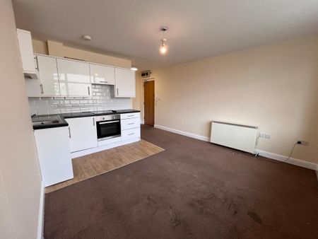 Studio to rent - Photo 4