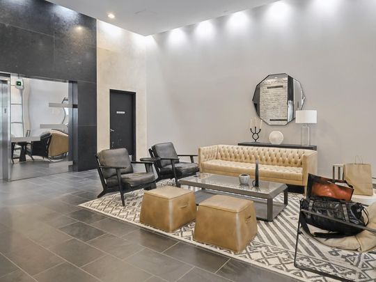 For Lease - 59 East Liberty Street Unit# 209, Toronto, Ontario - Photo 1