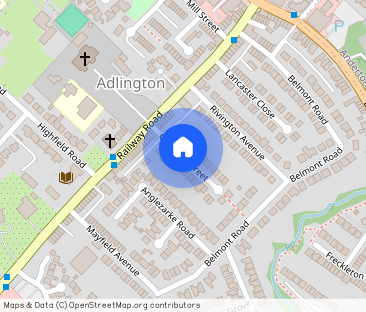 Granville Street, Adlington, PR6 - Photo 1