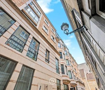 Appartement te huur - Foto 6