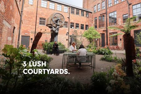 2 bedroom apartment to rent - Photo 2