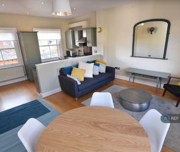 2 bedroom flat to rent - Photo 5