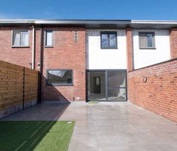 Woning te huur in Deinze voor € 1.070 met 3 slaapkamers - Photo 6