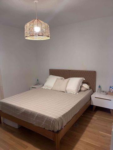 3.5 Zimmer, 75 m², 1. Stock - Foto 3