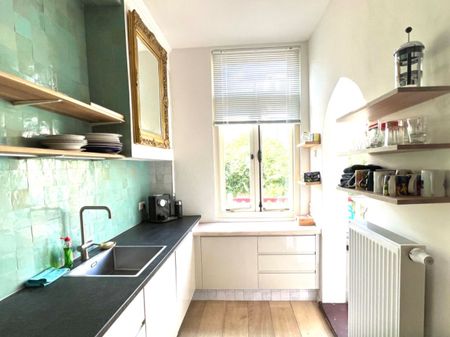 Appartement te huur: Leidsekade 83 3531 HA Utrecht - Photo 3