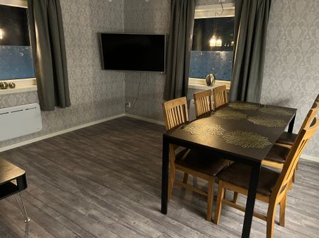 Hermelinsgatan, Jokkmokk - Foto 4