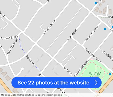 Enys Road, Eastbourne, BN21 - Photo 1