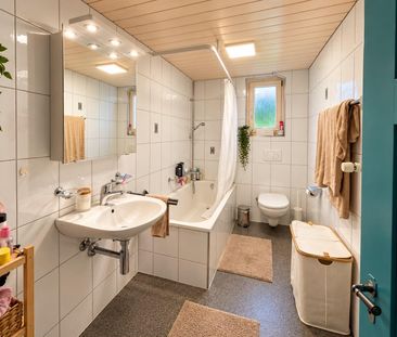 Wohnen nähe Zentrum - Foto 6