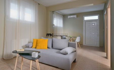 Διαμέρισμα για ενοικίαση Καβάλα - Φωτογραφία 3