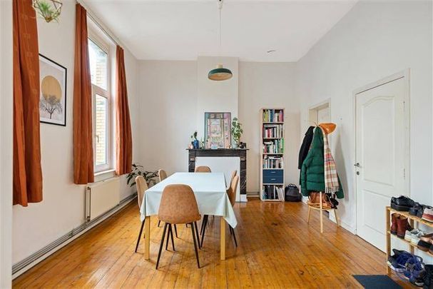 Appartement te huur - Foto 1