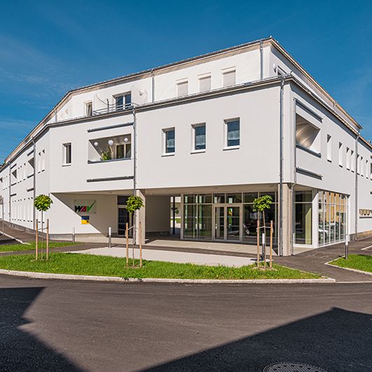 Wohnung in Neuhofen an der Ybbs - Photo 1