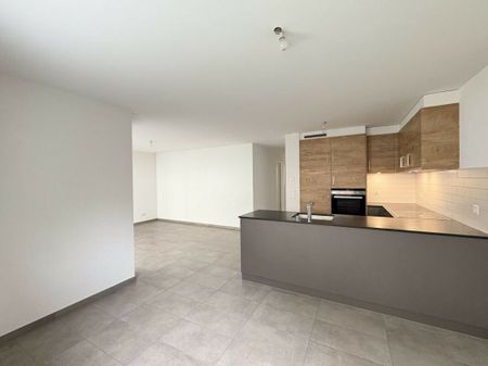 Appartement 3.5 pièces à CHF 1'950.-/mois charges comprises - Foto 3